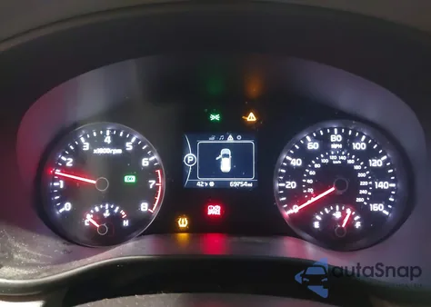 2017 Kia Sportage Lx from USA, damaged, VIN KNDPM3AC4H7235596